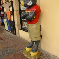 Foto de Oviedo
