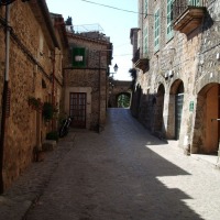 Foto de Valldemossa - Mallorca