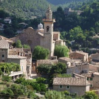 Foto de Valldemossa - Mallorca