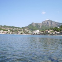 Foto de Puerto Soller - Mallorca