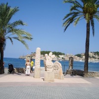 Foto de Puerto Soller - Mallorca
