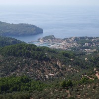 Foto de Mirador ses Barques - Mallorca