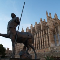 Foto de Palma de Mallorca