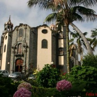 Foto de La Orotava