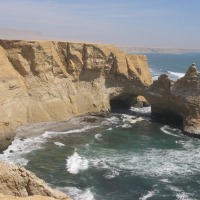 Foto de Paracas, Ica, Peru