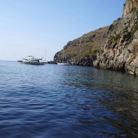 Foto de sa Calobra - Mallorca