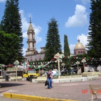 Foto de Ayotlán