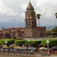 Foto de Jocotepec