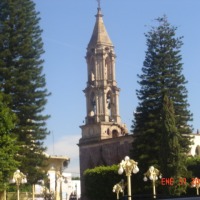 Foto de Ayotlán