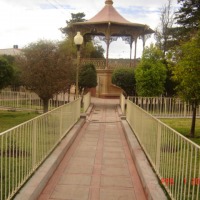 Foto de Concepción de Buenos Aires