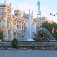 Foto de Madrid