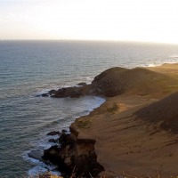 Foto de Cabo de la Vela (Guajira)
