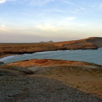Foto de Cabo de la Vela (Guajira)
