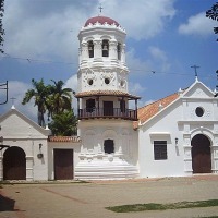 Foto de Mompox (Bolivar)