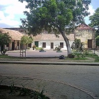 Foto de Mompox (Bolivar)
