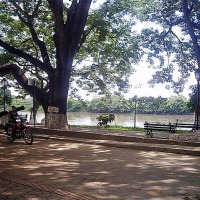 Foto de Mompox (Bolivar)