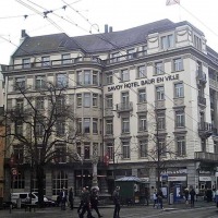 Foto de Zürich