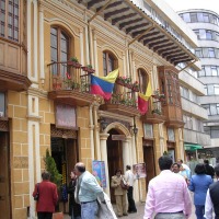 Foto de BOGOTA