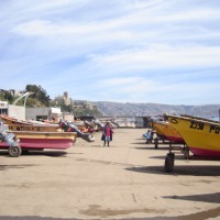 Foto de VALPARAISO