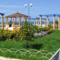 Foto de larache