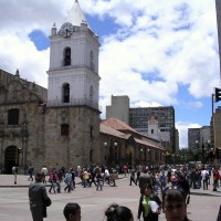 Foto de BOGOTA (capital)