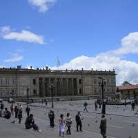Foto de Bogotá