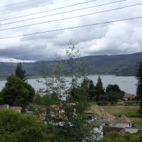 Foto de GUATAVITA (Cundinamarca)