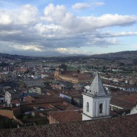 Foto de TUNJA (Boyacá)
