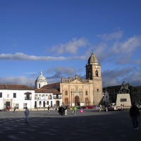 Foto de TUNJA (Boyacá)
