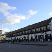 Foto de TUNJA (Boyacá)