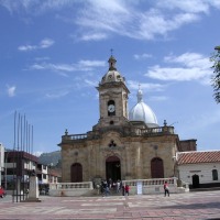 Foto de PAIPA (Boyacá)