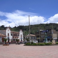 Foto de AQUITANIA (Boyacá)