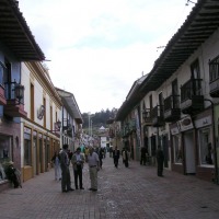 Foto de CHIQUINQUIRA (Boyacá)