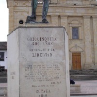 Foto de CHIQUINQUIRA (Boyacá)