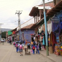Foto de RAQUIRA (Boyacá)