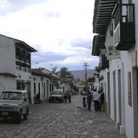 Foto de VILLA DE LEYVA