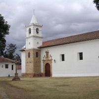 Foto de VILLA DE LEYVA