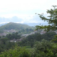 Foto de PIEDECUESTA (Santander)