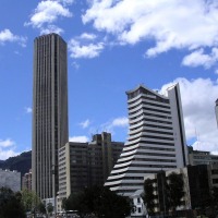 Foto de BOGOTA