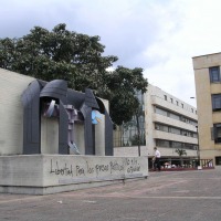 Foto de BUCARAMANGA (Santander)