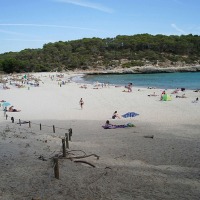 Foto de Santanyí - Mallorca