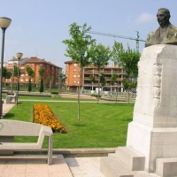Foto de Lugones