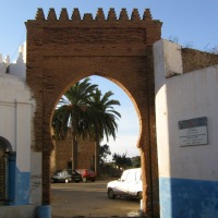 Foto de kasba (larache)
