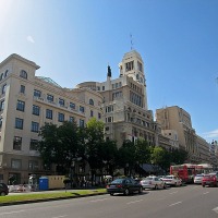Foto de Madrid