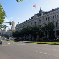 Foto de Madrid