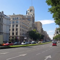 Foto de Madrid