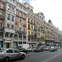 Foto de Madrid