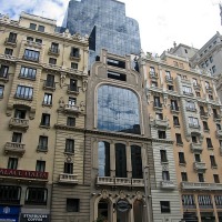 Foto de Madrid