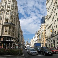 Foto de Madrid