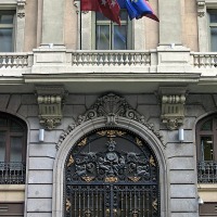 Foto de Madrid
